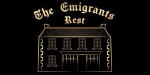 The Emigrants Rest