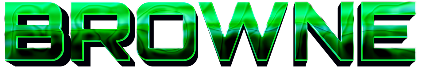 Browne Main Title